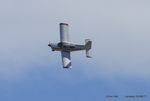 G-TGER @ EGOD - Royal Aero Club 3Rs air race at Llanbedr - by Chris Hall