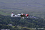 G-CGYO @ EGOD - Royal Aero Club 3Rs air race at Llanbedr - by Chris Hall