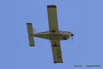 G-TGER @ EGOD - Royal Aero Club 3Rs air race at Llanbedr - by Chris Hall