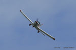 G-TGER @ EGOD - Royal Aero Club 3Rs air race at Llanbedr - by Chris Hall