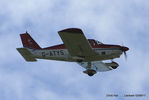 G-ATYS photo, click to enlarge G-ATYS photo, click to enlarge
