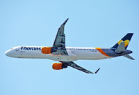 G-TCDG @ ZTH - Zakynthos Geece 20.9.2017 - by leo larsen