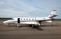 CS-DXV @ EHLE - Lelystad Airport - by Jan Bekker