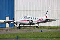 N340JF @ LFPN - Parked - by Romain Roux