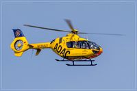 D-HOPI @ EDDR - Eurocopter EC-135P-2 - by Jerzy Maciaszek