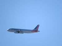 N667AW @ 3607 - Taking off - by Canonman