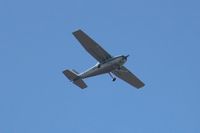 N64287 - Flying over Sleepy Hollow, IL. - by JMiner