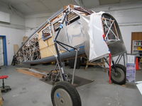N8480 - Doors and boot cowl. - by 3Point