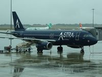 SX-DIO @ LFLL - Hara and the rainy day..... - by JC Ravon - FRENCHSKY