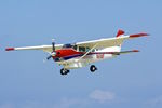 N6MF @ KOSH - At 2017 EAA AirVenture at Oshkosh - by Terry Fletcher