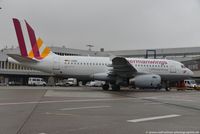 D-AGWX @ EDDK - Airbus A319-132 - 4U GWI Germanwings 'Köln' - 5569 - D-AGWX - 31.01.2017 - CGN - by Ralf Winter
