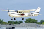 N822LM @ KOSH - At 2017 EAA AirVenture at Oshkosh - by Terry Fletcher