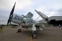 F-AZDP photo, click to enlarge F-AZDP photo, click to enlarge