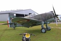 G-CCVH photo, click to enlarge G-CCVH photo, click to enlarge