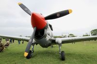 F-AZKU photo, click to enlarge F-AZKU photo, click to enlarge