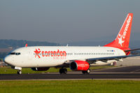 9H-TJG @ LOWL - 9H-TJG @ Linz Airport