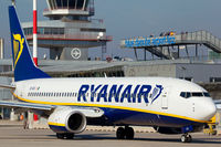EI-EVI @ LOWL - EI-EVI @ Linz Airport - by Simon Prechtl