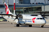 OK-MFT @ LOWL - OK-MFT @ Linz Airport