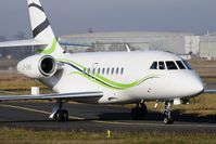 LY-GVS @ LFBD - Charter Jets - by JC Ravon - FRENCHSKY