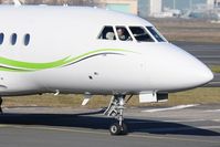 LY-GVS @ LFBD - Charter Jets - by JC Ravon - FRENCHSKY