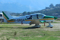 F-GROA photo, click to enlarge F-GROA photo, click to enlarge