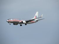 N938AN @ 3607 - Landing