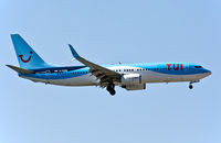 G-FDZW @ ZTH - Zakynthos 17.9.2017 - by leo larsen