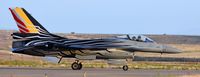 FA-123 - Aeropuerto Internacional Lleida-Alguaire - by Pedro Martinez de Antoñana