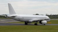 LY-VEN @ EGCC - taxing out for take off - by andysantini