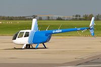 G-RBRI @ EGSH - Regular Visitor. - by keithnewsome