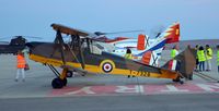 T7328 - Aeropuerto Internacional Lleida-Alguaire - by Pedro Martinez de Antoñana