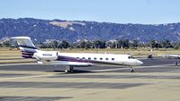 N922WC @ LVK - Livermore Airport California 2017. - by Clayton Eddy