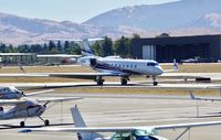 N922WC @ LVK - Livermore Airport California 2017. - by Clayton Eddy