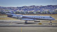 N922WC @ LVK - Livermore Airport California 2017. - by Clayton Eddy