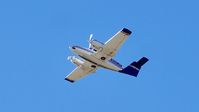 N3090A @ LVK - Livermore Airport California 2017. - by Clayton Eddy
