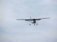 N3441F @ 3611 - Take off - by Canonman