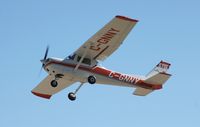 C-GNNY @ KOSH - Cessna 150M - by Mark Pasqualino