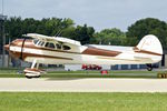 N4331N @ KOSH - At 2017 EAA AirVenture at Oshkosh - by Terry Fletcher
