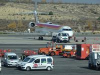 EC-LPN @ LEMD - Air Nostrum / IBERIA Regional - by JC Ravon - FRENCHSKY