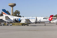 VH-SBA @ YSWG - Regional Express (VH-SBA) Saab 340B at Wagga Wagga Airport - by YSWG-photography