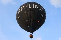 OO-BDE - At Lochristi. - by Raymond De Clercq