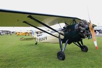 F-BGUV photo, click to enlarge F-BGUV photo, click to enlarge