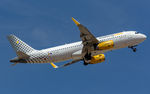 EC-LUO @ LEMG - departure from Malaga - by Friedrich Becker