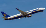 EI-EVN @ LEMG - departure from Malaga - by Friedrich Becker