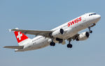 HB-IJD @ LEMG - departure from Malaga - by Friedrich Becker