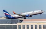 VQ-BWE @ LEMG - departure from Malaga - by Friedrich Becker