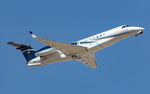 D-AHOX @ LEMG - departure from Malaga - by Friedrich Becker