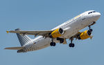 EC-MAX @ LEMG - departure from Malaga - by Friedrich Becker