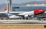 EI-FJB @ LEMG - departure from Malaga - by Friedrich Becker
