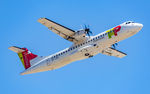 OY-JZU @ LEMG - departure from Malaga - by Friedrich Becker